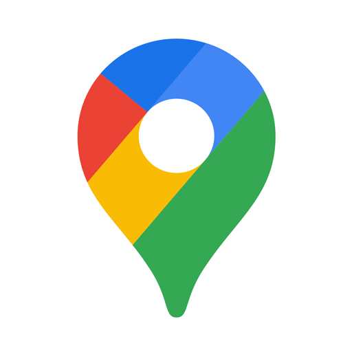 Instacrete Google Maps